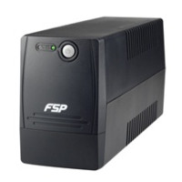 UPS Fortron FP 1500 1500VA Plus Line Interact 900W