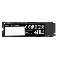 SSD Gigabyte AORUS 7300  1TB  M.2 2280  NVMe PCIe Gen4  read/write up to 7 300 / 6 000 MB/s