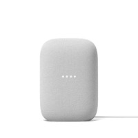 Тонколона Google Nest Audio безжична Бяла