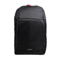 Раница Acer 15.6" Nitro Gaming Backpack Black/Red 
