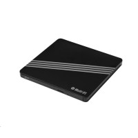 Оптично устройство Hitachi-LG GPM1NB10 Ultra Slim External DVD-RW Super Multi Double Layer Smartfone TV connectivity USB on-the-go Black