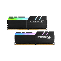 Памет G.SKILL Trident Z RGB 16GB(2x8GB) DDR4 3200Mhz CL16 F4-3200C16D-16GTZRX for AMD