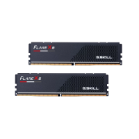 Памет G.SKILL Flare X5 Black 32GB(2x16GB) DDR5 6000MHz CL30 F5-6000J3038F16GX2-FX5 1.35V  AMD EXPO