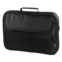 Чанта за лаптоп HAMA "Montego" 17.3" Черен