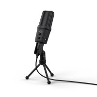 Настолен микрофон uRage Stream 700 HD  Черен