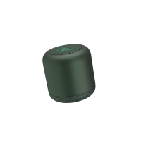 Hama Bluetooth тонколона "Drum 2.0"  3.5 W  тъмнозеленa