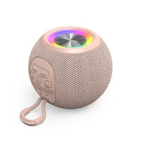 Тонколонка Bluetooth "Ball Shape Speaker" 5W  