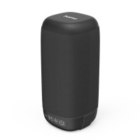 Тонколонка Bluetooth “Tube 4.0” 3.5 W черна