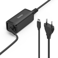 Зарядно за лаптоп USB-C PD GaN 5-20V/65 W