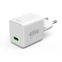 Бързо супер мини зарядно 45W HAMA-201983