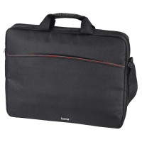 Чанта за лаптоп HAMA Tortuga 44 cm 17.3" полиестер черен