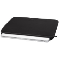 Калъф за лаптоп HAMA Neoprene до 34 cm 13.3" черен