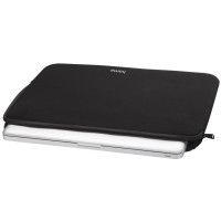 Калъф за лаптоп HAMA Neoprene до 36 cm 14.1" черен
