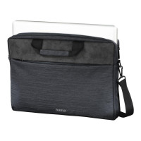 Чанта за лаптоп HAMA Tayrona до 36cm 14.1"  тъмно сива