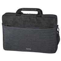 Чанта за лаптоп HAMA Tayrona 40 cm 15.6" Тъмно сив