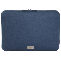 Универсален калъф за лаптоп HAMA Jersey до 40 см  (15.6") Jersey Син