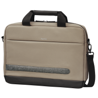 Чанта за лаптоп "Terra" HAMA-217235 до 40 см (15.6")