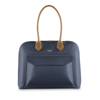 Чанта за лаптоп Hama "Fabulous"от 34-36 см 13.3"-14.1" тъмно синя