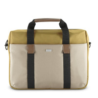Чанта за лаптоп Hama "Silvan" 15,6"-16,2" жълта