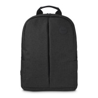 Раница за лаптоп HAMA "Genua", до 44 cm (17.3”), черно