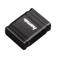 Флаш памет USB Smartly 16GB HAMA-94169
