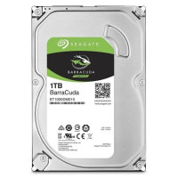 Хард диск Seagate BarraCuda Guardian  1TB  256MB  7200rpm  SATA 3  ST1000DM014