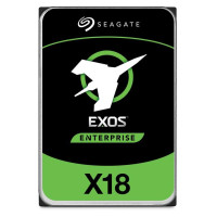 Хард диск 3.5" 16TB Seagate Exos X18