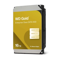 Хард диск 3,5" 16TB WD Gold Enterprise Class 512MB Cache SATA3 6.0Gb/s