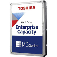 Хард диск TOSHIBA MG08ADA600E 6TB 7200rpm 256MB cache  SATA 6 Gb/s