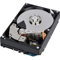 Твърд диск TOSHIBA MG08ADA800E  8TB  7200rpm  256MB  SATA 6 Gb/s