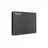 Твърд диск външен Toshiba ext. drive 2.5" Canvio Gaming 1TB Black USB 3.2 Gen 1