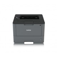 Лазерен принтер Brother HL-L5000D 40ppm 1200x1200dpi 128MB USB2.0