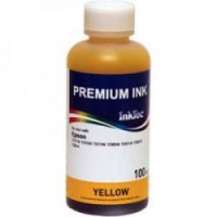 Бутилка мастило Canon PG-240Y/PG-540Y/640Y/740Y/88/240XL/540XL/640XL/740X InkTec Yellow 