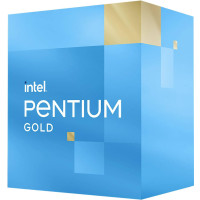 Процесор Intel Pentium G7400 2C/4T 3.7GHz  6MB  UHD Graphics  46W  Box