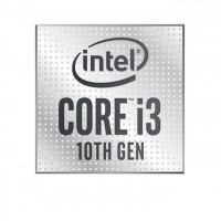 Процесор Intel Comet Lake Core i3-10105 4C/8T 3.7/4.4GHz  6MB 65W  s1200 tray