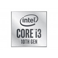 Процесор Intel Comet Lake-S Core I3-10105F 4C/8T 3.7/4.4Ghz 6MB cache 65W Tray