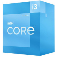 Процесор Intel Alder Lake Core i3-12100F 4C/8T 3.3/4.3Ghz 12MB  s1700  58W  Box