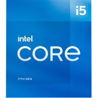 Процесор Intel Core i5-11400 s1200 6C/12T 2.60/4.40Ghz 12MB cache 65W BOX 