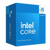 Процесор Intel Raptor Lake Core i5-14400F  10C/16T  2.5/4.7GHz  20MB  s1700  65W  Box