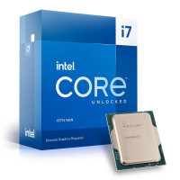Процесор Intel Raptor Lake i7-13700 8P+8E Cores 24Threads 2.10/5.2GHz 30MB 65W s1700 Box 
