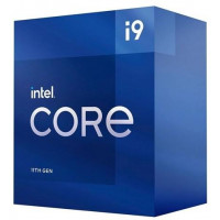 Процесор Intel Core i9-11900F 8C/16T 2.50/5.20Ghz 16MB cache 65W s1200 box
