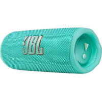 Блутут колонка JBL FLIP 6 Синьозелен