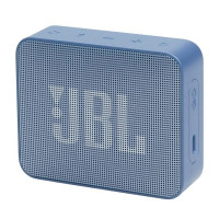 Тонколонка Bluetooth JBL GO2 Essential Син