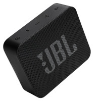 Блутут колонка JBL GO Essential Черен