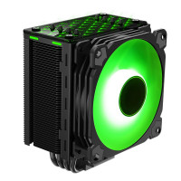 Охладител за процесор Jonsbo CR-201 RGB AMD/INTEL