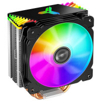 Охладител за процесор Jonsbo CR-1000 GT RGB AMD/INTEL