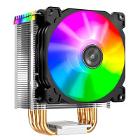 Охладител за процесор Jonsbo CR-1400 ARGB AMD/INTEL