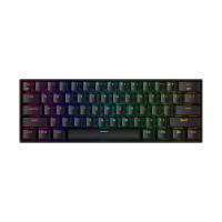 Геймърска клавиатура Draconic K530RGB-PRO_BR RGB