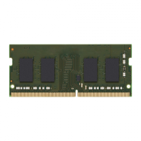 Памет Kingston 8GB (1Rx16) SODIMM DDR4 1600MHz CL22 KCP432SS6-8