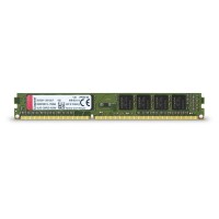 Памет Kingston 4GB DDR3L PC3-12800 1600MHz CL11 KVR16LN11/4 1.35v